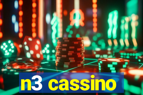 n3 cassino